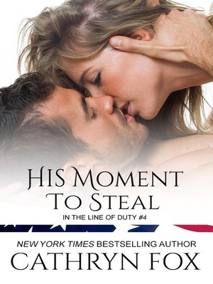 His Moment to Steal - ebook